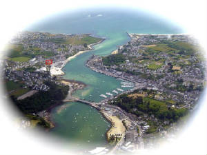 BRETAGNE/Audierne_Plouhine_vue_d_avion_sur_le_Goyen.jpg