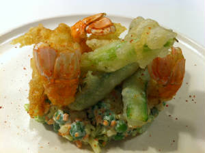 ENTREES/entree_langoustines_tempura.JPG