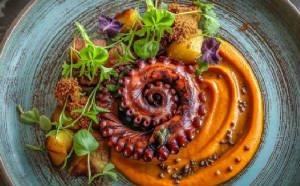 POISSONS-FDM/fdm_charred_octopus_with_smoked_paprika_puree.jpg