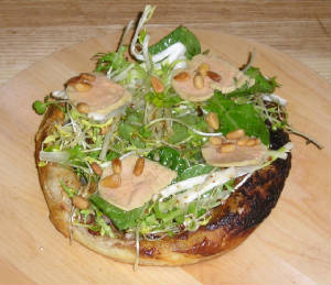 SAVORY/Solex_foto-tarte_Landaise.JPG