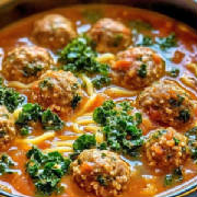 VIANDES/meat_poulet_meatball_kale_soup.jpg