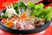 VIANDES/sukiyaki_mise_en_place.jpg